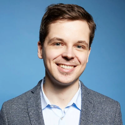 Co-founder & CEO