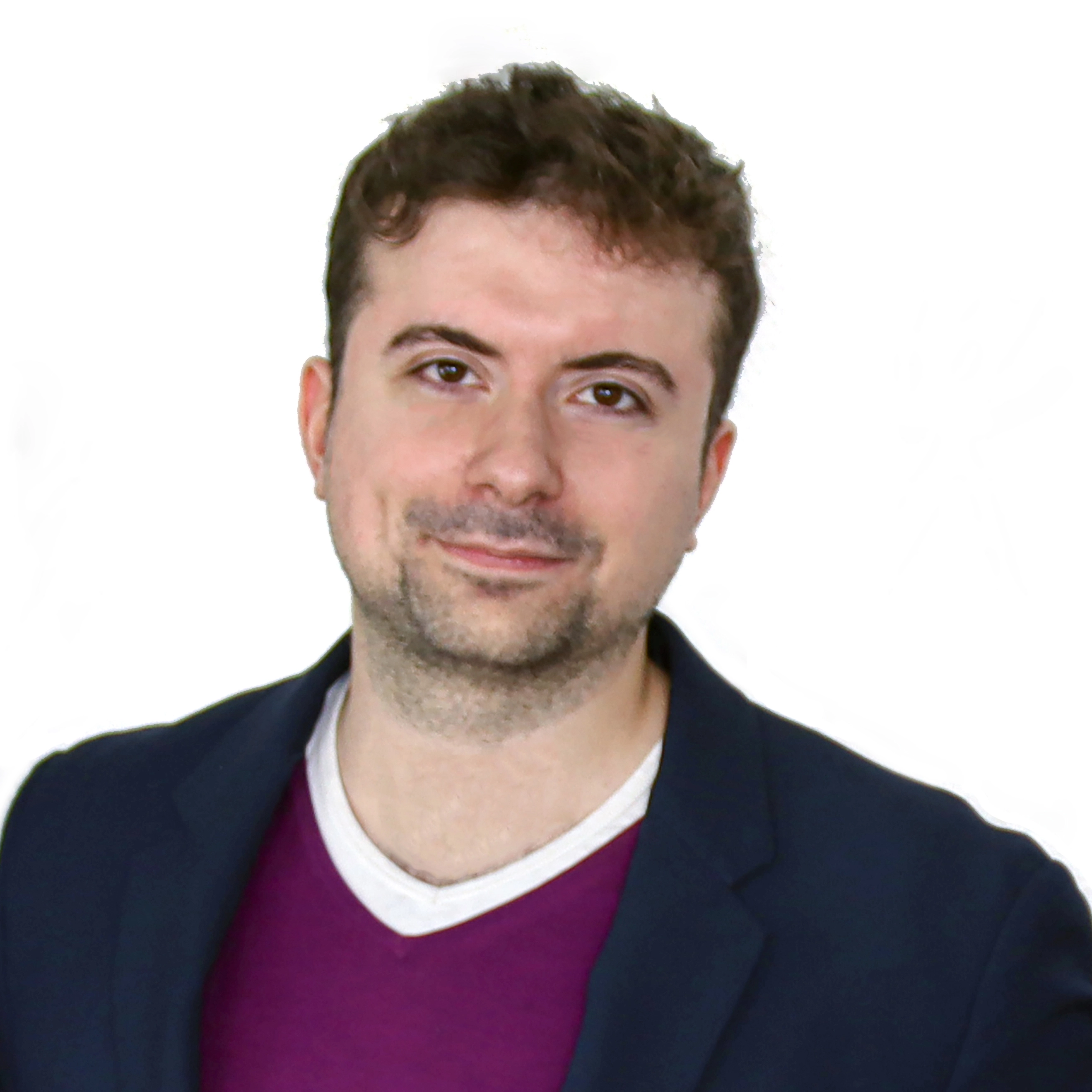 Co-founder & CTO